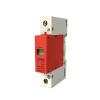 1pc B60-1P 30KA~60KA ~275V 385V 420V AC SPD Surge Protector Protective Low-Voltage Arrester Device Protection(275V) view 1