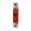 1pc B60-1P 30KA~60KA ~275V 385V 420V AC SPD Surge Protector Protective Low-Voltage Arrester Device Protection(275V) view 4