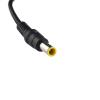18V 2.6A 6.4 * 4.4mm AC Adapter for SRS-X7 SRS-X7/B SRS-X7/W Portable NFC Wireless Wi-Fi Personal Audio Speaker(Us) view 3