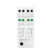 1pc GSP9 3P+N 36mm SPD 20~40KA Surge Protector Protection Low-Voltage Arrester Device AC275V SPD view 1