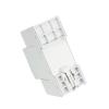 1pc GSP9 3P+N 36mm SPD 20~40KA Surge Protector Protection Low-Voltage Arrester Device AC275V SPD view 3
