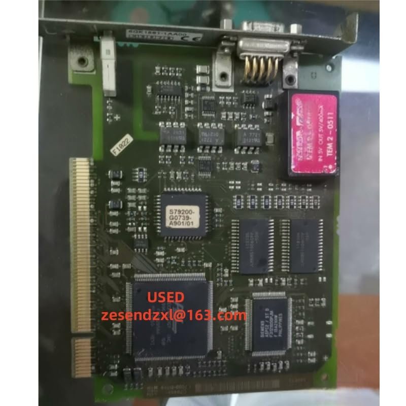 BAERUD 1pcs Office Equipment Parts 6GK1561-1AA00 C79040-A7520-C386-03-85