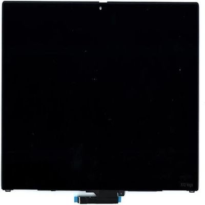 13.3" Touch Screen Replacement for Lenovo ThinkPad X13 Yoga Gen 3 21AW 21AX LCD Display Digitizer Assembly with Bezel WUXGA 1920x1200 30 Pin 5M11H26693