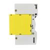 1pc C20-1P 10KA~20KA ~275V 385V 420V AC SPD House Surge Protector Protective Low-Voltage Arrester Protection(385V) view 4