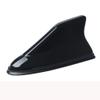 LNJHUVBA Shark Fin Antenna Cover for Toyota Prius 2017-2024, Car Aerials Shark Fin Antenna Cover Roof Antenna Aerial Base Car Accessorie,Black view 1
