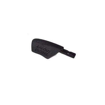 1PC Camera USB Cap for Canon IXUS870is IXY920 SD880 USB Cover A/V Out Shell Parts
