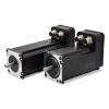 1pcs Modbus Closed-Loop Stepper Motor with Driver Controller and incremental/Absolute Encoder(PMC007B6SEP2I 57-112) view 1