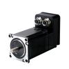 1pcs Modbus Closed-Loop Stepper Motor with Driver Controller and incremental/Absolute Encoder(PMC007B6SEP2I 57-112) view 2