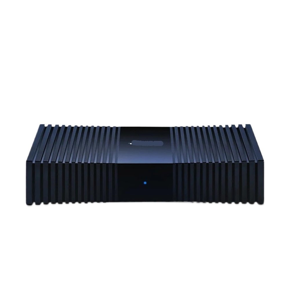 5-Port 2.5GbE Ethernet Switch 2.5G/1G Network Switch and Play Network Hub Internet Splitter TL-SE1005M/TL-SG1005M(EU Adapter- 1G)