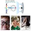 40-50 Inch Anti-Glare TV Screen Protector, Indoor & Outdoor Matte Anti Blue Light Protection Film for LCD, LED, 4K OLED & QLED HDTV,50 Inches(1095x616mm) view 3
