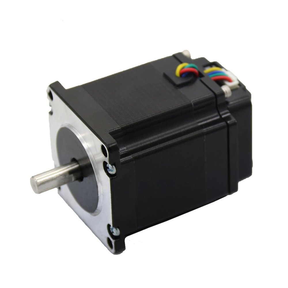 1.89N.m DC12-48V 6A Integrated Open Loop Stepper Motor with Driver Controller PMC007(PMC007C6SP2 57-76)