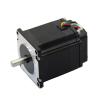 1.89N.m DC12-48V 6A Integrated Open Loop Stepper Motor with Driver Controller PMC007(PMC007C6SP2 57-76) view 1