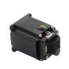1.89N.m DC12-48V 6A Integrated Open Loop Stepper Motor with Driver Controller PMC007(PMC007C6SP2 57-76) view 4