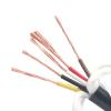 20m Bending Drag Chain Cable 2/3/4/5/6/8/10-core Pure Copper high Flexibility 22 20 18 17 15 13 AWG CNC Cable Robot arm Wire(10 cores,18 AWG 0.75mm2) view 3