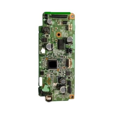 LNNDML 1PCS Motherboard Mother Board for EPSONET2700 ET2700 2750 ET2710 ET3700 4700 ET4750 EW-M670FT Printer Accessories(ET3700)