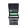 0.75KW 1.5KW Frequency converters VFD 220V 380V Variable Frequency Drive Motor Speed Control Inverter(0.75KW,3ph220v-3ph220v) view 4
