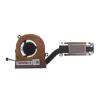 0KM50T for Latitude 7280 7290 7380 7390 Laptop Cooling Fan with Heatsink AT1S5002ZAL KM50T CN-0KM50T Cooler view 1