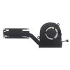 0KM50T for Latitude 7280 7290 7380 7390 Laptop Cooling Fan with Heatsink AT1S5002ZAL KM50T CN-0KM50T Cooler view 2