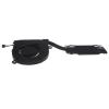 0KM50T for Latitude 7280 7290 7380 7390 Laptop Cooling Fan with Heatsink AT1S5002ZAL KM50T CN-0KM50T Cooler view 4