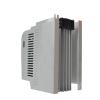 220V AC Single Phase Input 3 Phase Output Frequency Converter VFD Frequency Inverter Motor Speed Controller 50HZ60HZ(7.5kw 220v) view 4