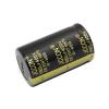 JTBCMKT 1Pcs Audio Electrolytic Capacitor 400V 100UF 150UF 220UF 330UF 470UF 560UF 680UF 820UF 1000UF for HiFi Amplifier Low(400V220UF 25x35) view 4