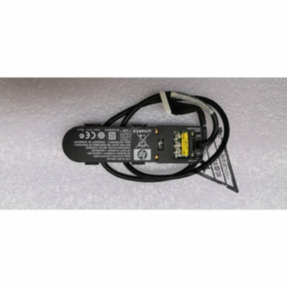 1pcs P212/P410/P410i 462969-B21 462976-001 460499-001 650mA Tested Good