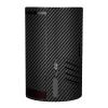 Anti-Scratch Pocket Camera Flash Vinyl Wrap Skins Protector Coat Decals for Godox AD100 Pro Wraps Cover Sticker AD100Pro(Carbon Fiber Black) view 1
