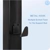 EV Charger Pedestal Outdoor Electric Vehicle Stand Freestanding Charging Station Stand,Heavy-Duty EV Charging Station Floor Stand, Outdoor Mounted Pedestal for EV Chargers, Durable Thickened view 3