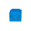 BLFLMZNA PE4121-I Power 8VA 220V 2x6V/2x7.5V/2x9V/2x12V/2x15V/2x18V/2x24V Epoxy Encapsulated PCB Welding Isolation Transformer(8VA 220V 2x15V) view 1