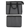 Fuchooky Storage Bag for Mini Dish 340x300x75mm Large Capacity Oxford Fabric Water Proof Travel Carrying Case view 1