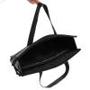 Fuchooky Storage Bag for Mini Dish 340x300x75mm Large Capacity Oxford Fabric Water Proof Travel Carrying Case view 4