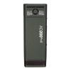 for Godox AD200 Pro II Pocket Camera Flash Strobe Skin Vinyl Wrap Film Protective Sticker Protector Coat Photography Accessories AD200 Pro II(Leather Green) view 1