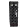 for Godox AD200 Pro II Pocket Camera Flash Strobe Skin Vinyl Wrap Film Protective Sticker Protector Coat Photography Accessories AD200 Pro II(Plover Black) view 1