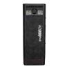 for Godox AD200 Pro II Pocket Camera Flash Strobe Skin Vinyl Wrap Film Protective Sticker Protector Coat Photography Accessories AD200 Pro II(Triangle Black) view 1