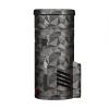 Anti-Scratch Pocket Camera Flash Sticker Coat Wraps Vinyl Film for Godox AD300 Pro Protective Coat Protector Decal Skin AD300Pro(Triangle Titanium) view 1