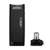 Anti-Scratch Skin Camera Pocket Flash Vinly Wrap Protecticve Sticker for Godox AD200 Pro Photography Accessories AD200Pro(Honeycomb Black) view 1