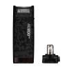 Anti-Scratch Skin Camera Pocket Flash Vinly Wrap Protecticve Sticker for Godox AD200 Pro Photography Accessories AD200Pro(Shadow Camo Black) view 1