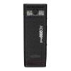 for Godox AD200 Pro II Pocket Camera Flash Strobe Skin Vinyl Wrap Film Protective Sticker Protector Coat Photography Accessories AD200 Pro II(Auspicious Clouds Black) view 1