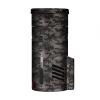 Anti-Scratch Pocket Camera Flash Sticker Coat Wraps Vinyl Film for Godox AD300 Pro Protective Coat Protector Decal Skin AD300Pro(Mamba Titanium) view 1