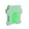 Din 0-10V Analog Signal Isolator Module 24V DC Supply DC Distributor Conversion Signal transducer Transformer(2 Ways Input,3 Ways Output) view 1