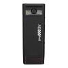 for Godox AD200 Pro II Pocket Camera Flash Strobe Skin Vinyl Wrap Film Protective Sticker Protector Coat Photography Accessories AD200 Pro II(Frosted Black) view 1