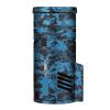 Anti-Scratch Pocket Camera Flash Sticker Coat Wraps Vinyl Film for Godox AD300 Pro Protective Coat Protector Decal Skin AD300Pro(Knight Blue) view 1
