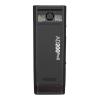 for Godox AD200 Pro II Pocket Camera Flash Strobe Skin Vinyl Wrap Film Protective Sticker Protector Coat Photography Accessories AD200 Pro II(Leather Black) view 1