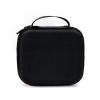 TENYELE Carrying Case Protective Storage Box for Mobile 6 Camera Accessories Bags Storage Case Handheld Portable Bag Replacement Storage, Black view 1