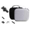TENYELE Carrying Case Protective Storage Box for Mobile 6 Camera Accessories Bags Storage Case Handheld Portable Bag Replacement Storage, Black view 2