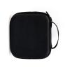 TENYELE Carrying Case Protective Storage Box for Mobile 6 Camera Accessories Bags Storage Case Handheld Portable Bag Replacement Storage, Black view 4