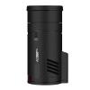 Anti-Scratch Pocket Camera Flash Sticker Coat Wraps Vinyl Film for Godox AD300 Pro Protective Coat Protector Decal Skin AD300Pro(Armor Fiber Black) view 1