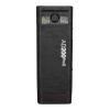 for Godox AD200 Pro II Pocket Camera Flash Strobe Skin Vinyl Wrap Film Protective Sticker Protector Coat Photography Accessories AD200 Pro II(Mamba Black) view 1