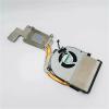 02MK5J for Latitude E6530 Laptop Cooling Fan Cooler Fan Heatsink CN-02MK5J 2MK5J AT0LH002ZSL(Cooling Fan) view 2