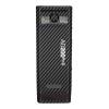 for Godox AD200 Pro II Pocket Camera Flash Strobe Skin Vinyl Wrap Film Protective Sticker Protector Coat Photography Accessories AD200 Pro II(Carbon Fiber Black) view 1